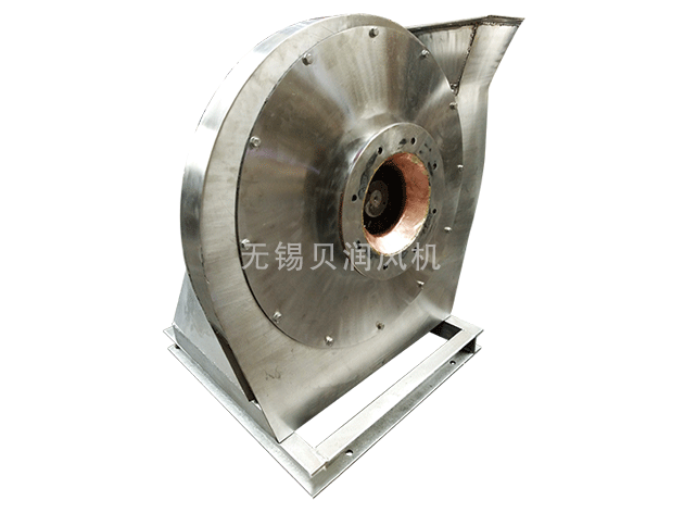 8-09,9-12 Type centrifugal fan