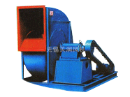 T4-72 Centrifugal fan 