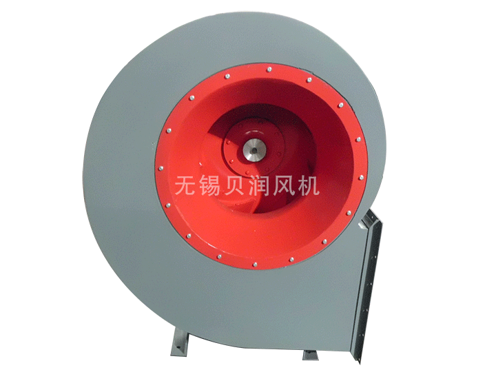 G4-73-11 boiler centrifugal fan